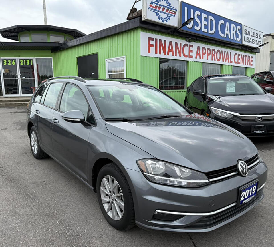 Welcome to OMS Used Cars